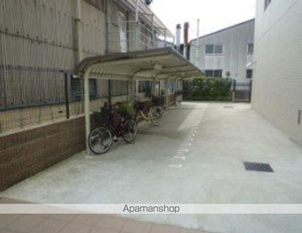 エヴァーグリーン新羽の内装写真