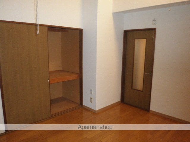 ハイツリバーサイドIIの内装写真