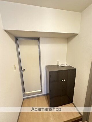 第２６クリスタルマンション[1R/20.58m2]の内装2