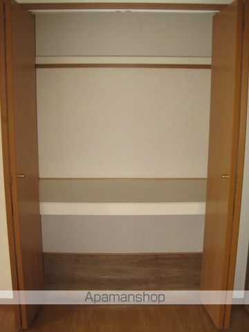 クレストール福田の内装写真