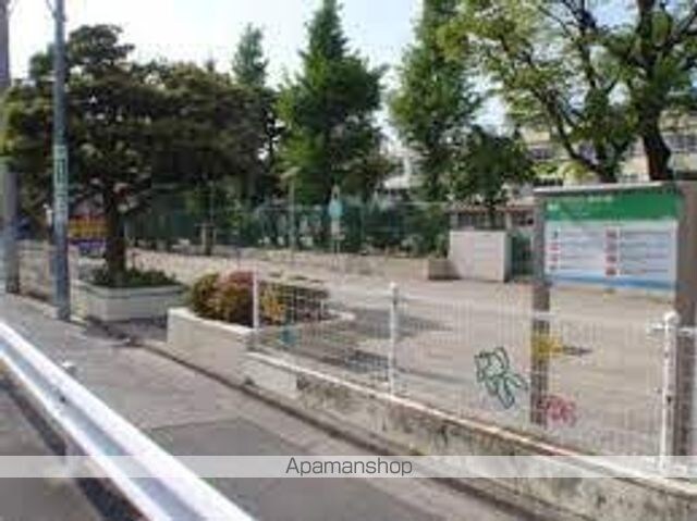 リテラス本所吾妻橋[1K/25.57m2]の周辺3