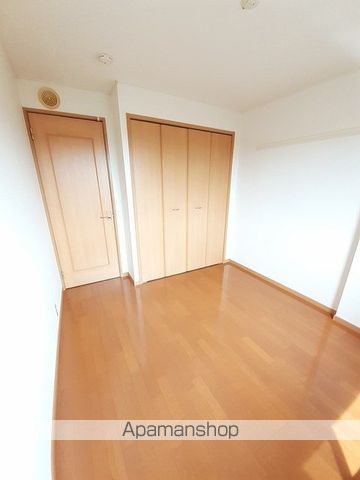 エントランス 壱番館の内装写真