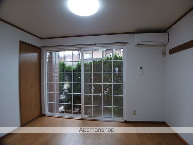 エクセルIの内装写真