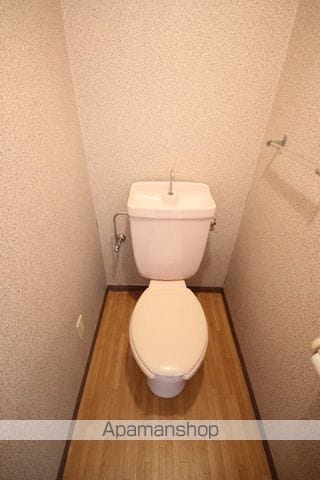 ネオデラサンテの内装写真