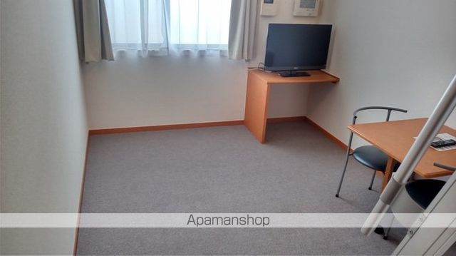 レオパレスカルチェの内装写真