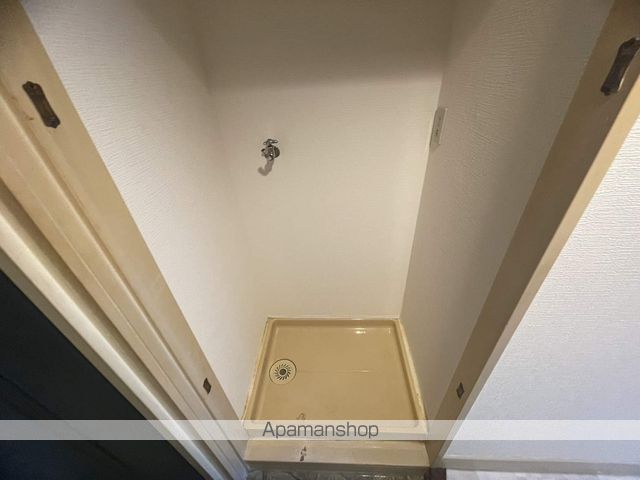 グレース幟町の内装写真