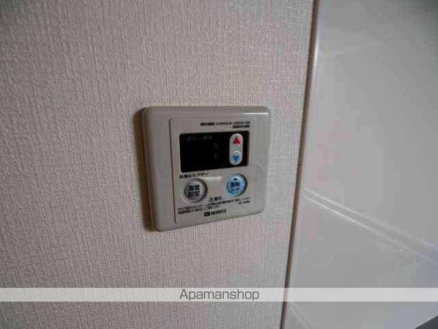 エクシード田中の内装写真