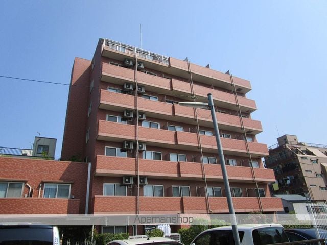 小石川ガーデンハウス