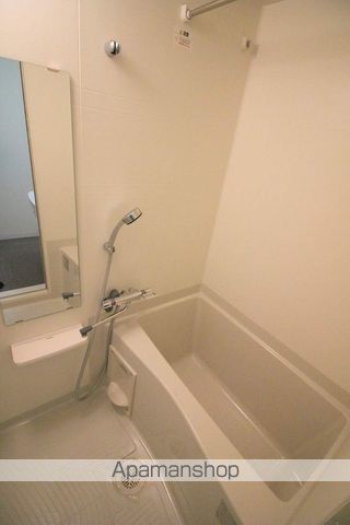 GRAND QUALITE日本橋の内装写真