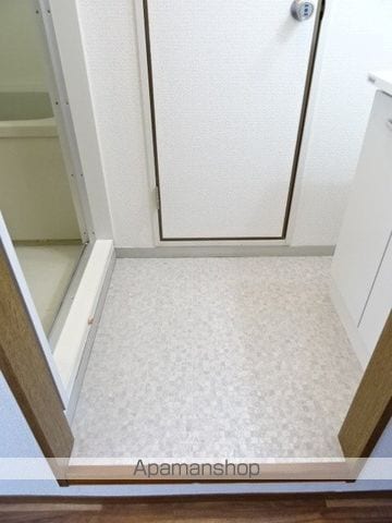 セジュールJの内装写真