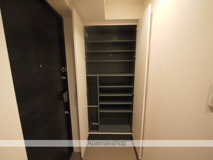 プレサンス錦ラウム[1LDK/39.92m2]の玄関