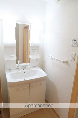 アヴァンティ一社.の内装写真