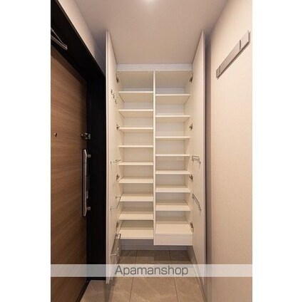 ルフォンプログレ神田プレミア[1DK/30.51m2]の内装