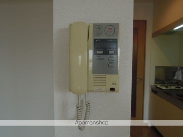 エンクレスト天神東の内装写真