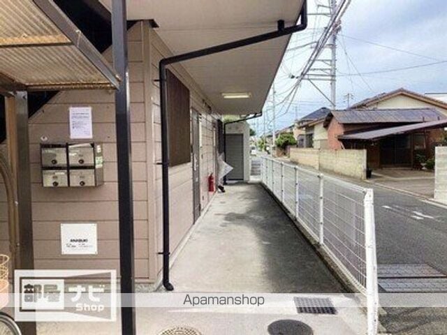 フォブールくぼたの外観写真