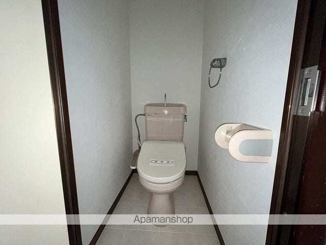 レジデンスカープ富山の内装写真
