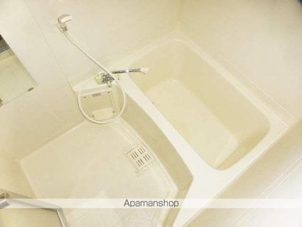 サニーハイツ轟Ｂ[1K/25m2]のバス