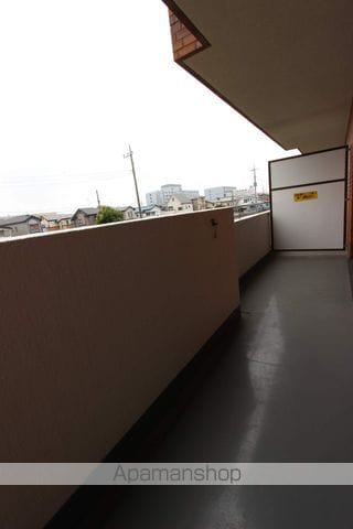 エムズ・アーク A棟の内装写真