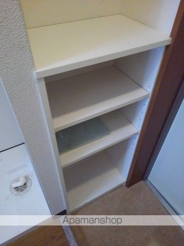 ウォーターフロント礎町の内装写真