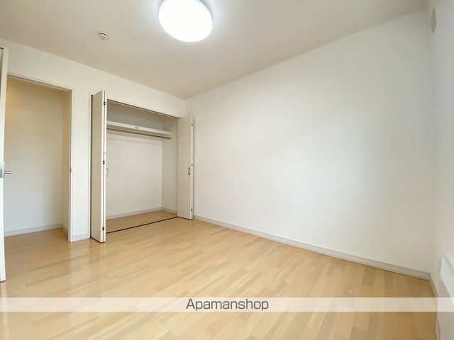 レガーメ北広島壱番館の内装写真