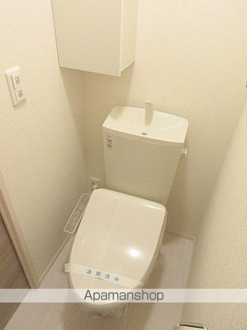 エヴァーグリーンの内装写真