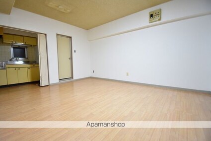 日東ハイツ[1K/25.12m2]の内装3