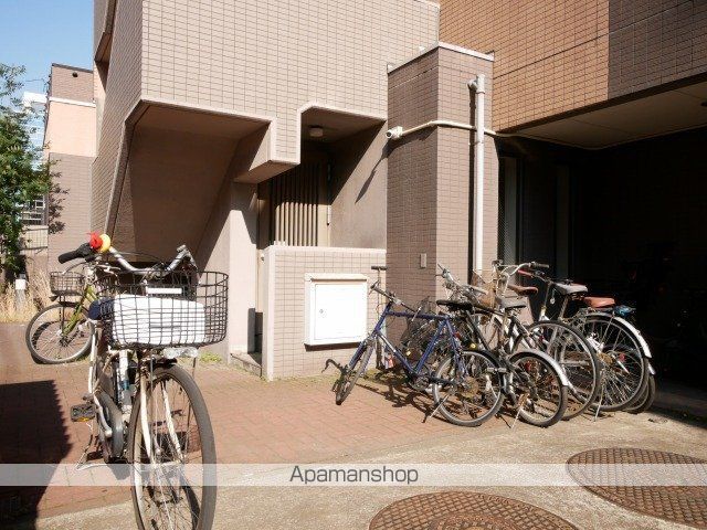 THE RESIDENCE PARK ODORIKOENのその他写真