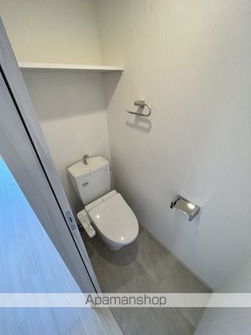 プレジオ御幣島の内装写真