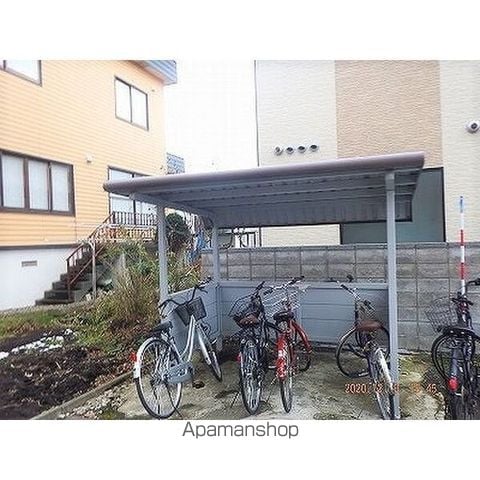 レオパレス白樺のその他写真