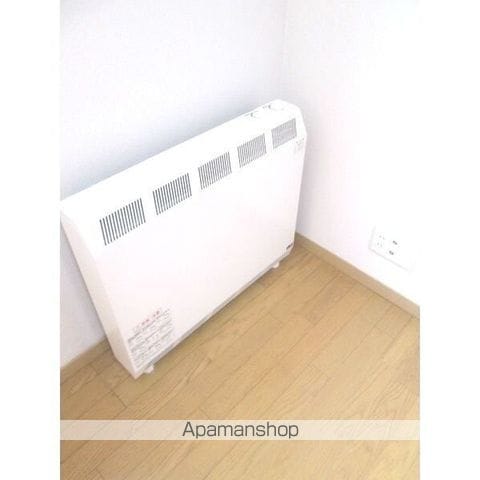 フォレパルクCの内装写真