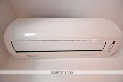 目白台ヒルズ[1K/20m2]の内装3