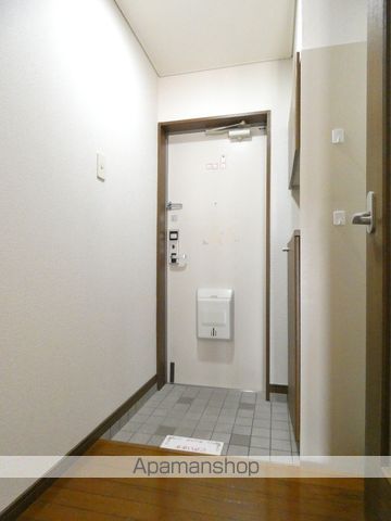 ルミエールの内装写真