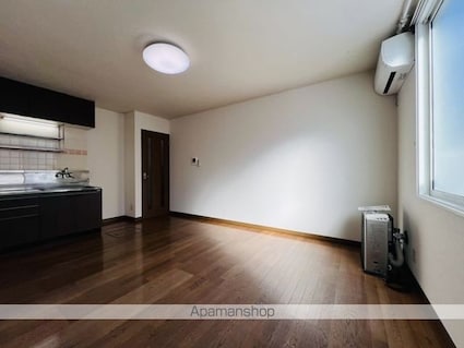 レジェーロ藤[1LDK/37.95m2]のリビング・居間