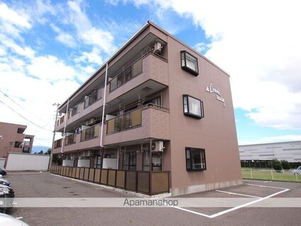 Ｌｉｍｐｉａ　ＴＡＫＡＩＤＥ　Ａ[2DK/43.74m2]の外観2