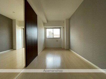 シャルム亀戸[1LDK/43.65m2]のリビング・居間4