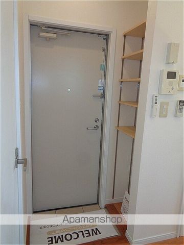 プリマ木更津壱番館の内装写真