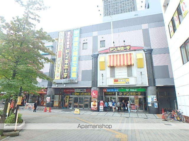 セレスティア一之江の周辺写真