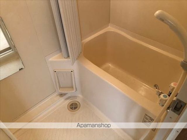 ハイツ南ヶ丘 Aの内装写真