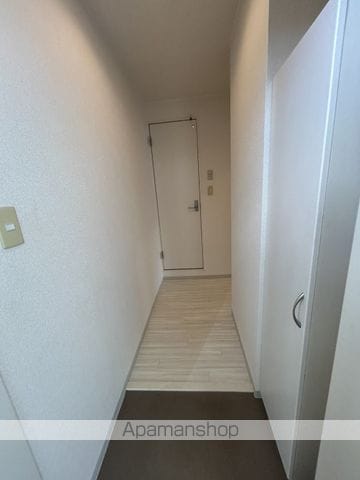 レーベルシャトーの内装写真