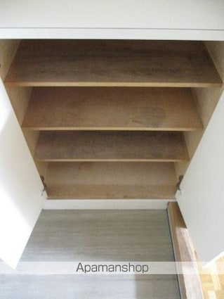 ホフ・ムジークハウス[1K/21.59m2]の内装3