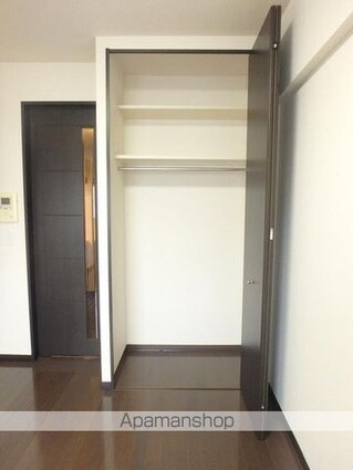 ＨＦ東神田レジデンス[1K/22.62m2]の収納