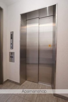 ラ・ヴィ・アン・ローズ南本庄[1K/27.2m2]の共用部1