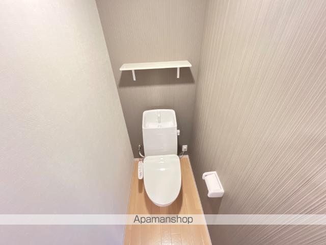 アヴニールの内装写真