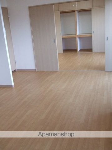 FINEなかもずの内装写真