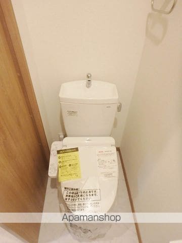 Luminare蕨の内装写真