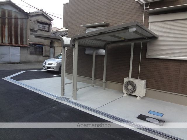 トレーデのその他写真