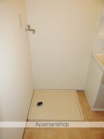 セジュール西方の内装写真