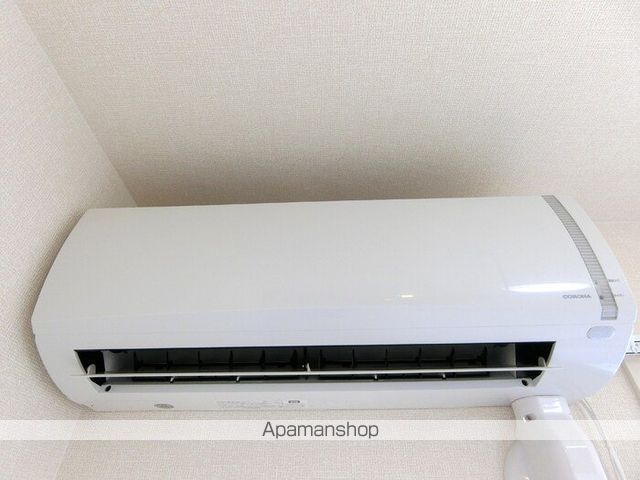 カーサ ビアンカの内装写真