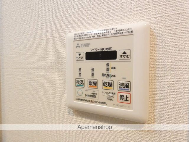 ファーストフィオーレ京橋ブレイニーの内装写真