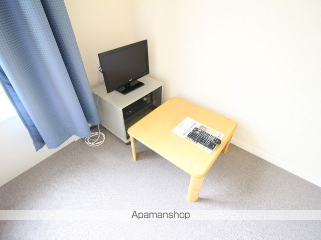 レオパレスひまわりの内装写真